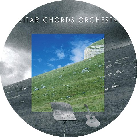 Guitar Chords Orchestra