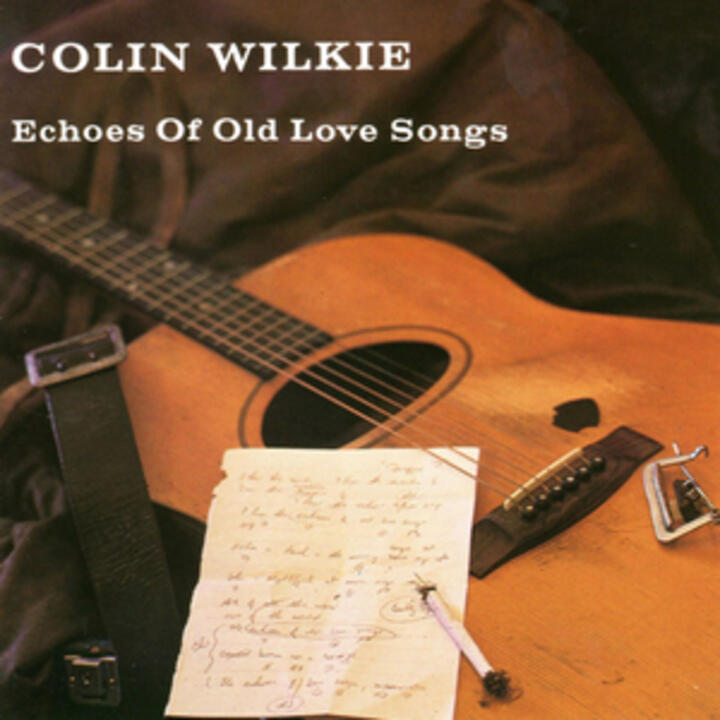 Colin Wilkie