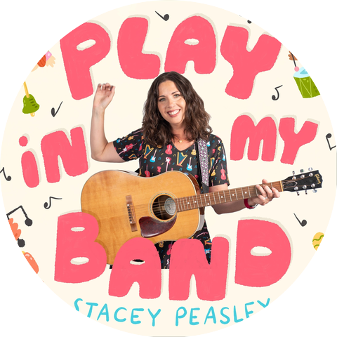 Stacey Peasley