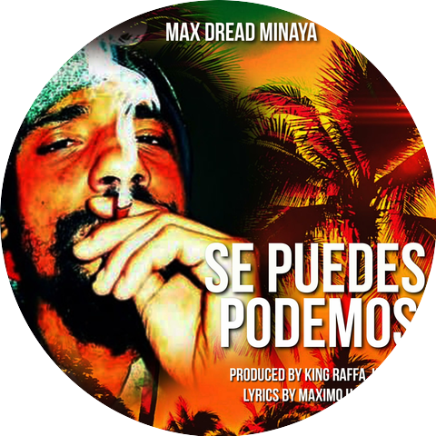 Max Dread Minaya