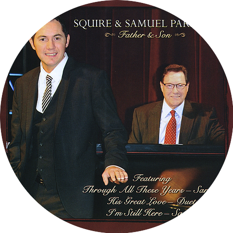 Squire Parsons & Samuel Parsons