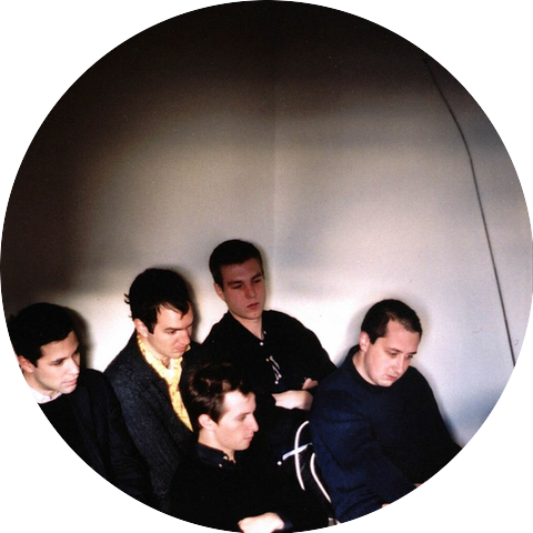 The Walkmen