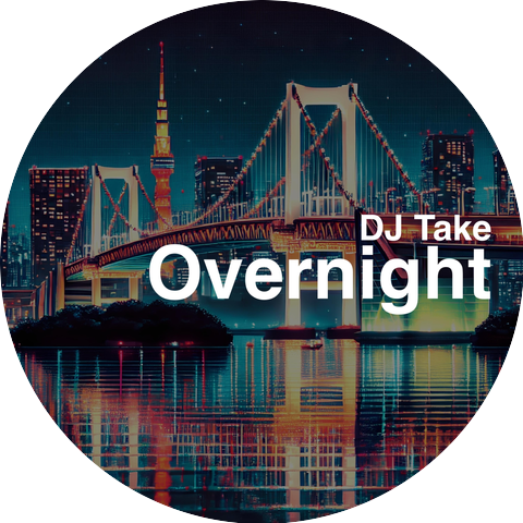Dj Take