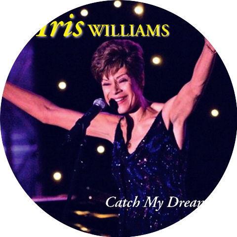 Iris Williams O.B.E