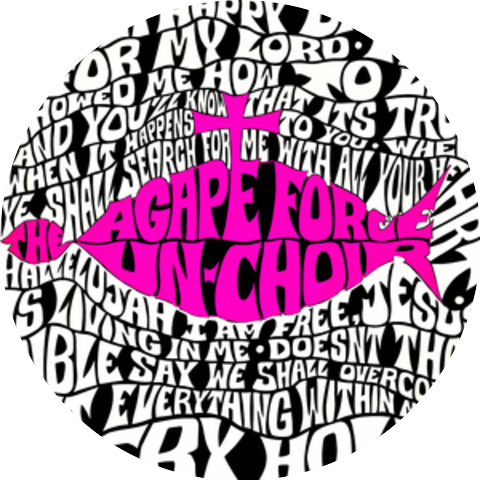 The Agape Force