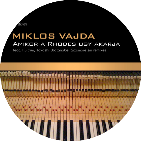 Miklos Vajda
