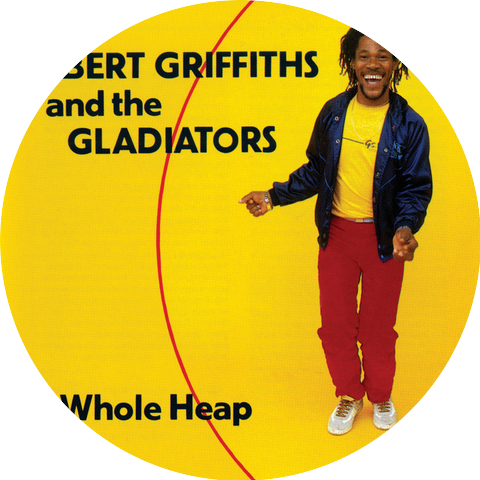 Albert Griffiths & The Gladiators