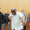 Barrence Whitfield & the Savages