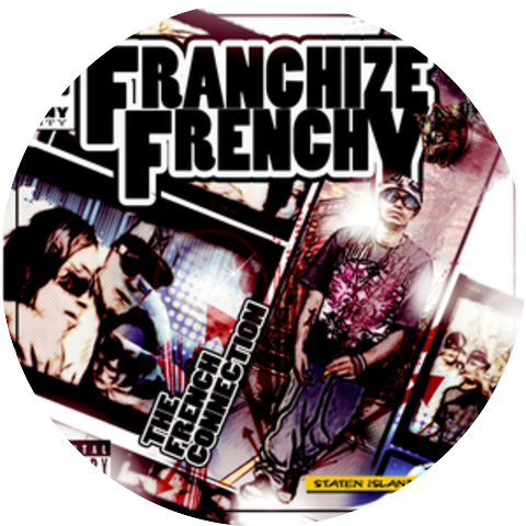 Franchize Frenchy