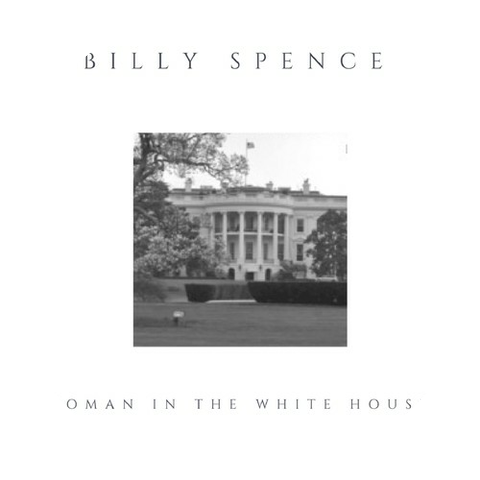 Billy Spence