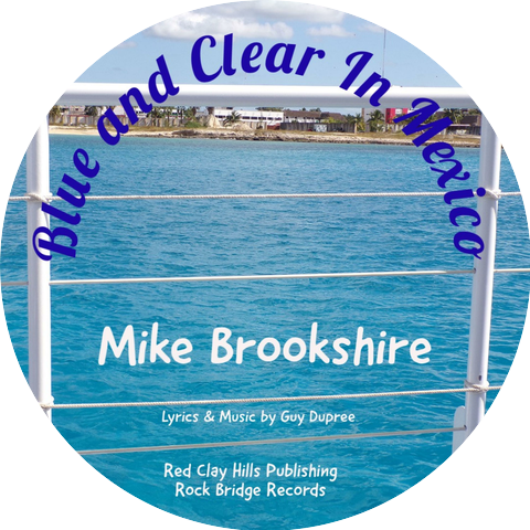 Mike Brookshire