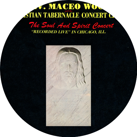 Rev. Maceo Woods