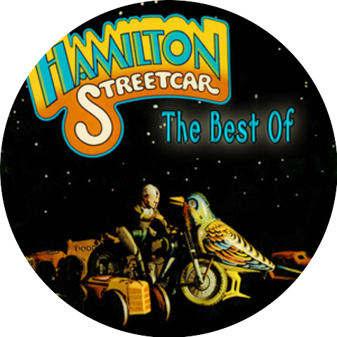 Hamilton Streetcar