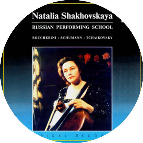 Natalia Shakhovskaya
