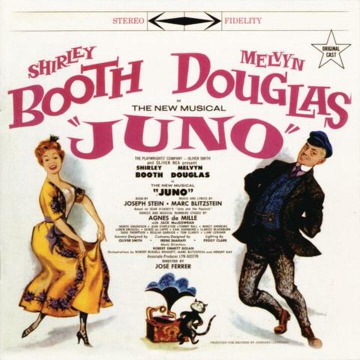 Shirley Booth