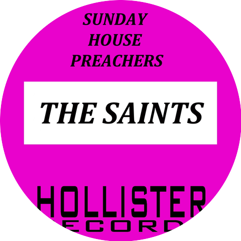 Sunday House Preachers