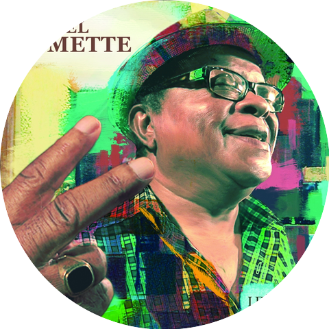Michel Admette