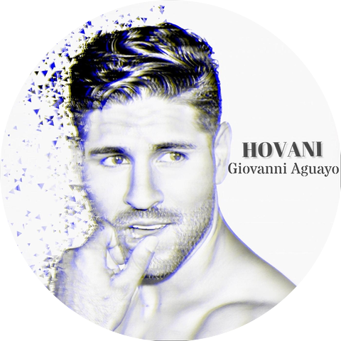 Giovanni Aguayo