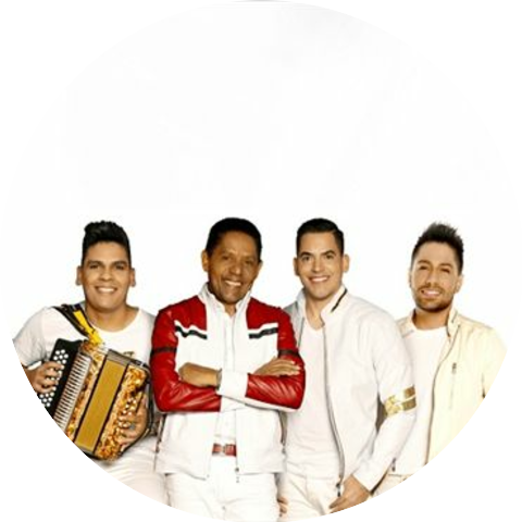 Binomio de Oro de América