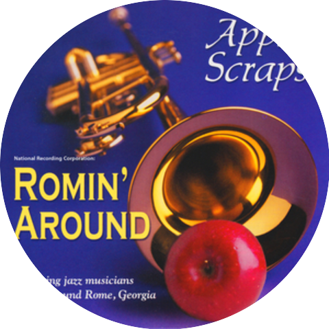 Apple Scraps