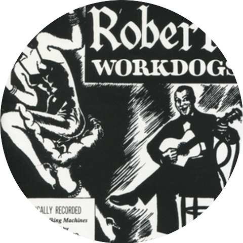 Workdogs