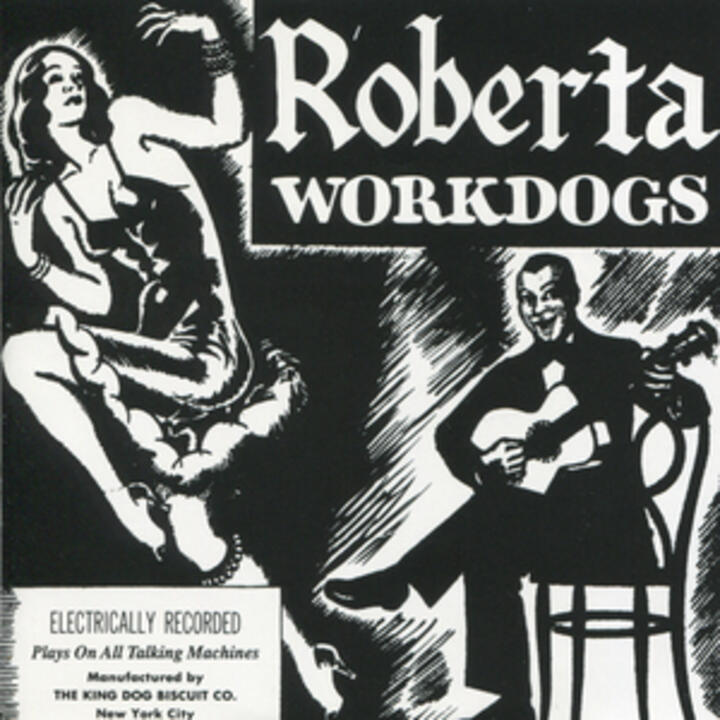Workdogs