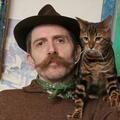 Billy Childish & Dan Melchior
