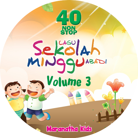 Maranatha! Kids