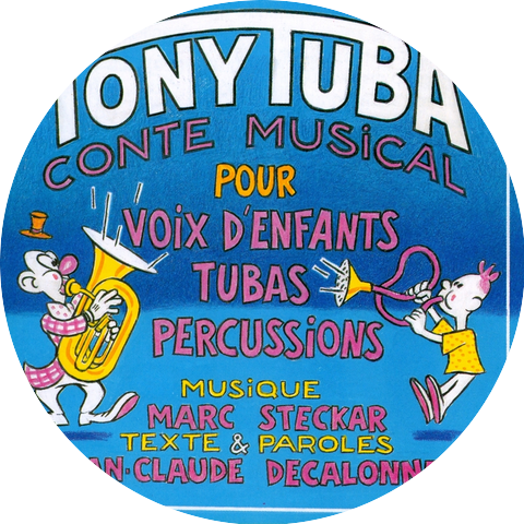 Tubapack, Les Enfants Du Conservatoire De Mitry Mory