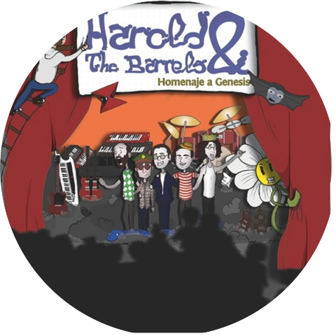 Harold & The Barrels