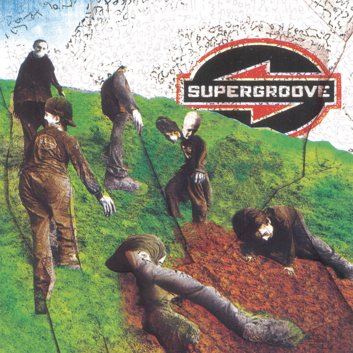 Supergroove