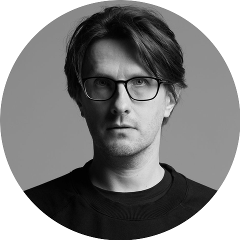 Steven Wilson