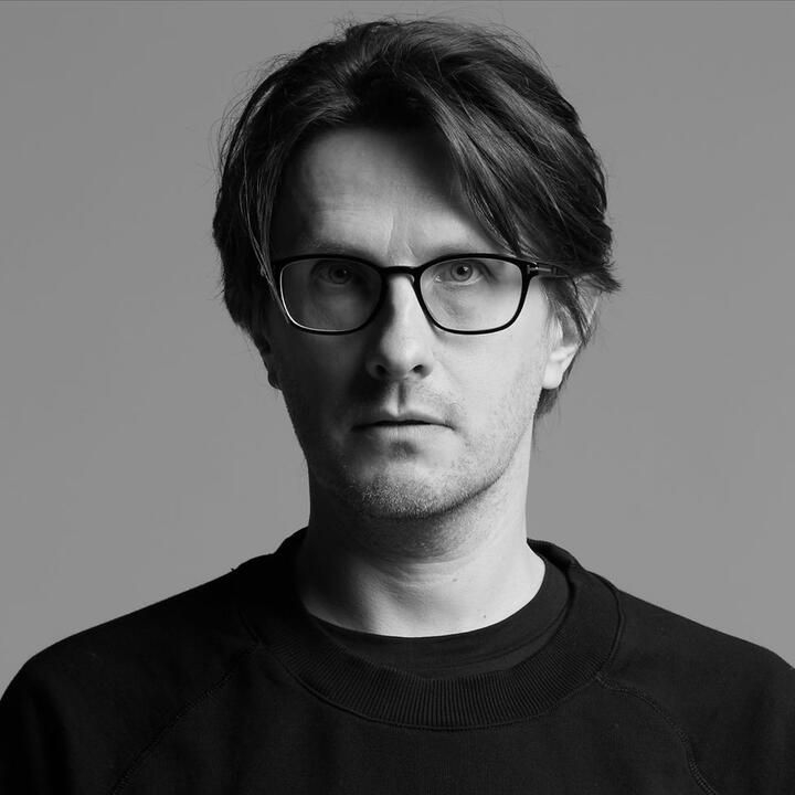 Steven Wilson