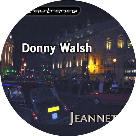 Donny Walsh