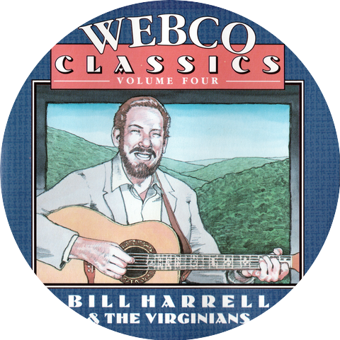 Bill Harrell