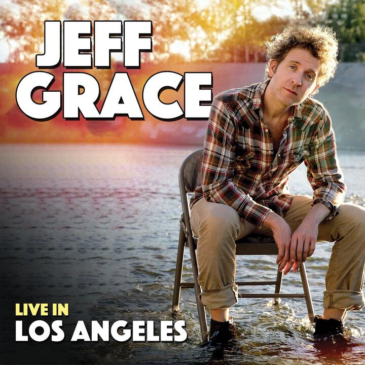 Jeff Grace