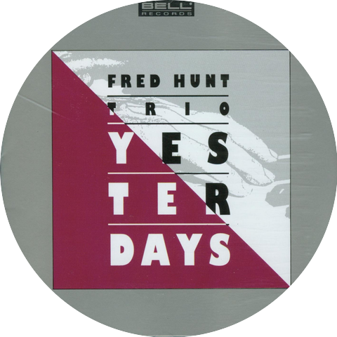 Fred Hunt Trio