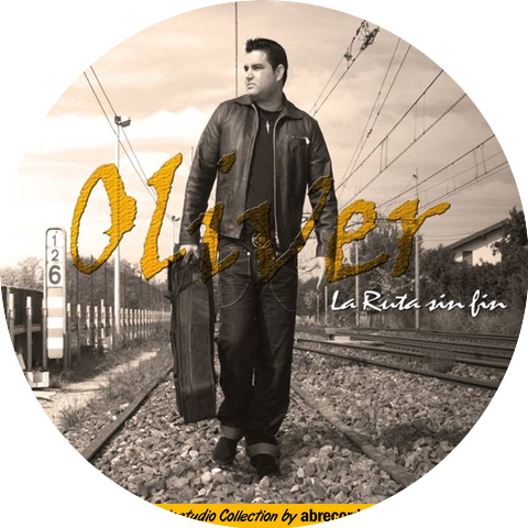 Oliver Urdaneta