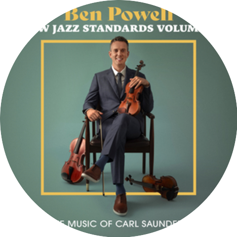 Ben Powell