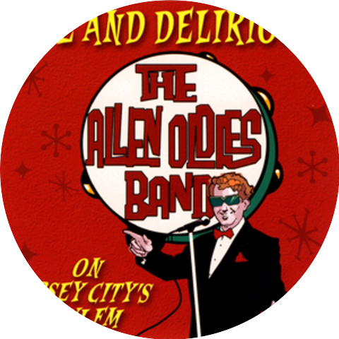 The Allen Oldies Band | iHeart