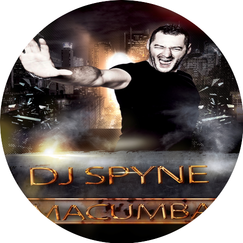Dj Spyne