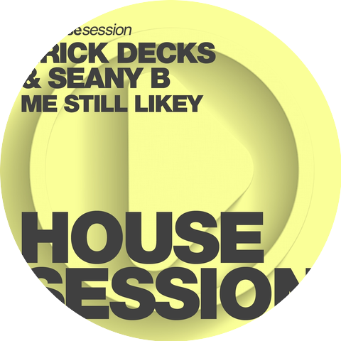 Erick Decks, Seany B