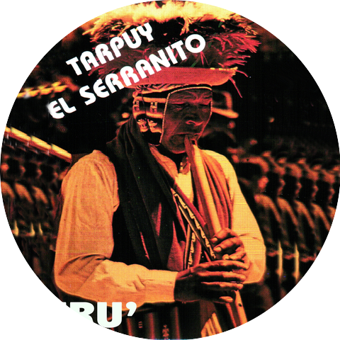 Tarpuy el Serranito