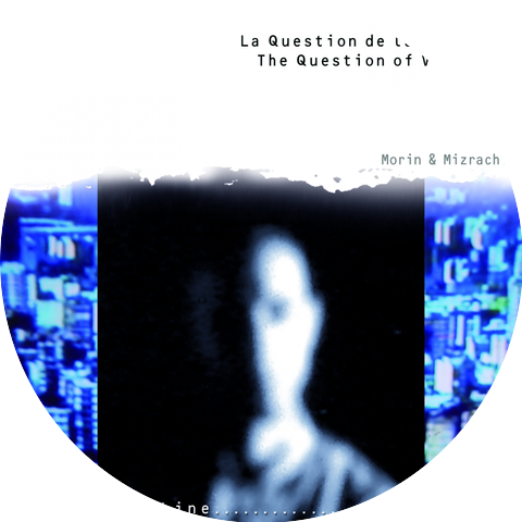 Nicholas Mizrachi, Jean-François Morin