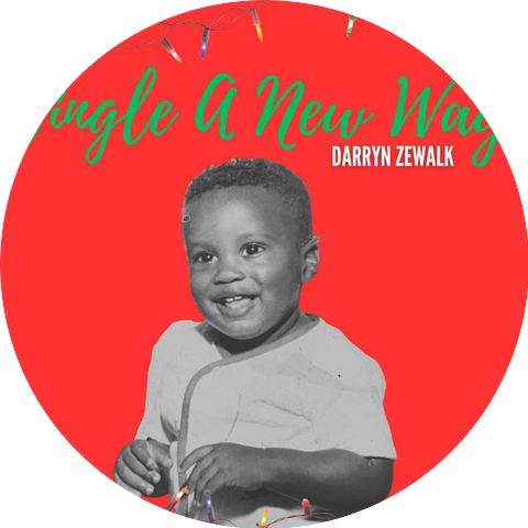 Darryn Zewalk
