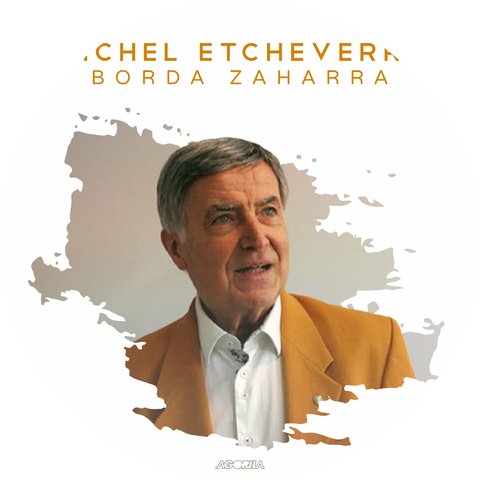 Michel Etcheverry