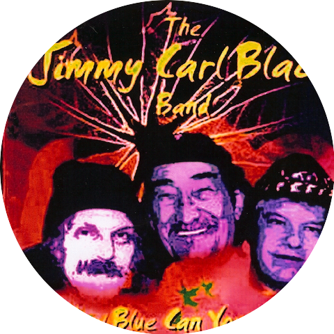 The Jimmy Carl Black Band