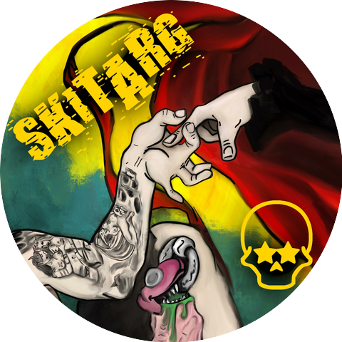 Skitarg