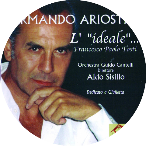 Armando Ariostini