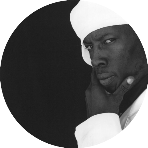 Shabba Ranks